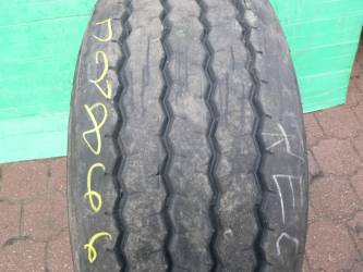 Opona używana 385/55R22,5 RECOM T-3001