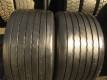 Opony używane 445/45R19,5 Hankook TL10+