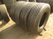 Opony używane 315/80R22,5 BIEŻNIKOWANA WZÓR MICHELIN XDE2
