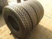 Opony używane 315/80R22,5 BIEŻNIKOWANA WZÓR MICHELIN XDE2