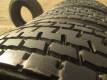 Opony używane 315/80R22,5 BIEŻNIKOWANA WZÓR MICHELIN XDE2