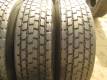 Opony używane 315/80R22,5 BIEŻNIKOWANA WZÓR MICHELIN XDE2