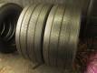 Opony używane 385/55R22,5 Bridgestone R-STEER 002