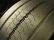 Opony używane 385/55R22,5 Bridgestone R-STEER 002
