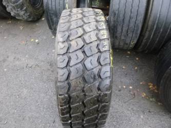 Opona używana 385/65R22,5 LAURENT LR ZY3