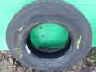 Opona używana 245/70R17,5 CROSSWIND CWS20E