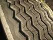 Opony używane 385/65R22,5 TOP RUNNER CR918
