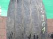 Opona używana 385/65R22,5 Hankook TW01