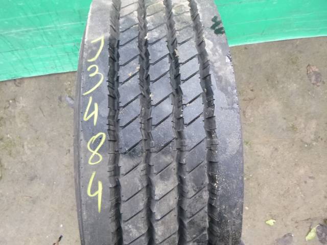 Opona używana 245/70R17,5 DOUBLECOIN RT600