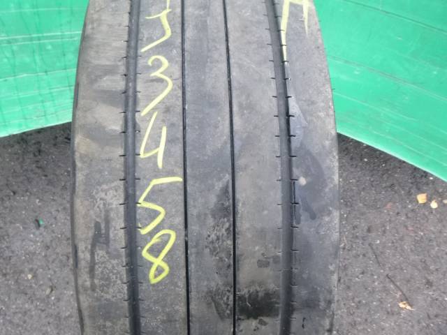 Opona używana 245/70R19,5 Sava CARGO 4