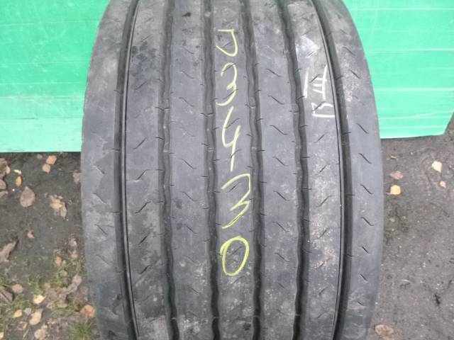 Opona używana 445/45R19,5 LEAO T820
