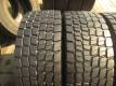 Opony używane 315/60R22,5 Continental HDW2 SCANDINAVIA