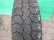 Opona używana 315/80R22,5 Sava ORJAK MS
