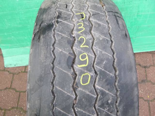 Opona używana 385/65R22,5 Bridgestone R179 AS