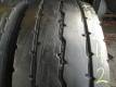 Opony używane 385/65R22,5 Goodyear OMNITRAC MSTII