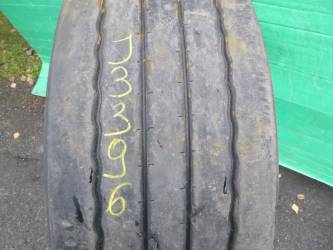 Opona używana 385/65R22,5 GITI GTR955
