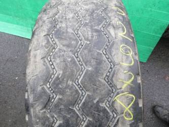 Opona używana 385/65R22,5 TRAZANO TERRA T45