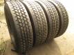 Opony używane 315/80R22,5 BIEŻNIKOWANA WZÓR CONTINENTAL