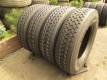 Opony używane 315/80R22,5 BIEŻNIKOWANA WZÓR CONTINENTAL