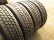 Opony używane 315/80R22,5 BIEŻNIKOWANA WZÓR CONTINENTAL