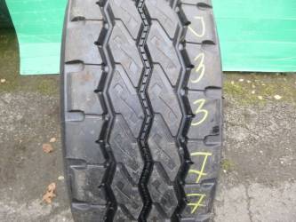 Opona używana 315/60R22,5 Continental BIEŻNIKOWANA
