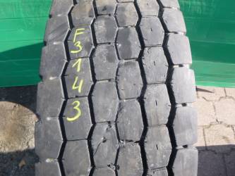 Opona używana 295/80R22,5 Goodride CM961