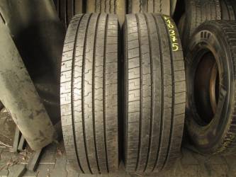 Opony używane 315/80R22,5 TORQUE TQ121