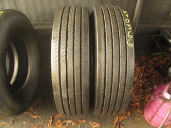 Opony używane 315/80R22,5 Pirelli FH01