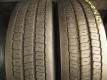 Opony używane 215/75R17,5 GITI GAR820