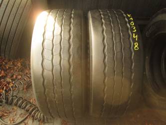 Opony używane 385/55R22,5 BFGOODRICH ROAD CONTROL T