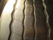 Opony używane 385/55R22,5 BFGOODRICH ROAD CONTROL T