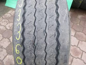 Opona używana 385/65R22,5 Pirelli ST01