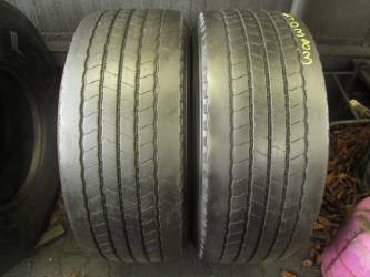 Opony używane 385/55R22,5 Yokohama 126S