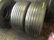 Opony używane 385/55R22,5 Yokohama 126S