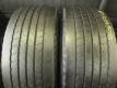 Opony używane 385/55R22,5 Yokohama 126S