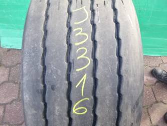 Opona używana 385/55R22,5 Bridgestone MICHELIN X-MULTI T