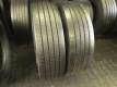 Opony używane 315/80R22,5 Bridgestone R-STEER 001