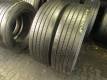 Opony używane 315/80R22,5 Bridgestone R-STEER 001