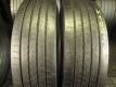 Opony używane 315/80R22,5 Bridgestone R-STEER 001