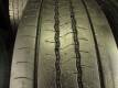 Opony używane 315/80R22,5 Bridgestone R-STEER 001