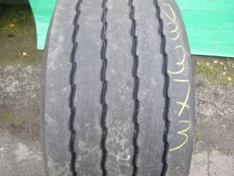 Opona używana 385/55R22,5 Fulda MICHELIN X-MULTI T
