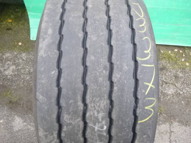 Opona używana 385/55R22,5 Fulda MICHELIN X-MULTI T
