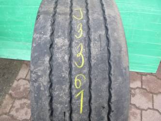 Opona używana 385/65R22,5 Continental HTR2