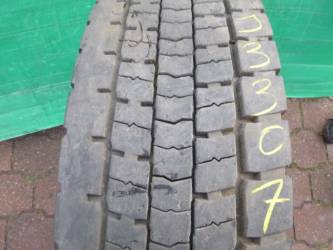 Opona używana 315/80R22,5 WESTLAKE WDR1