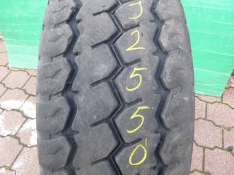 Opona używana 385/65R22,5 Michelin MICHELIN XZY3