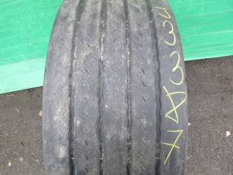 Opona używana 385/55R22,5 Hankook TL10+