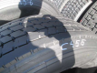 Opona używana 295/80R22.5 Windpower BIEZNIKOWANA