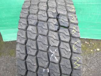 Opona używana 315/80R22,5 Rigdon REVITO 418