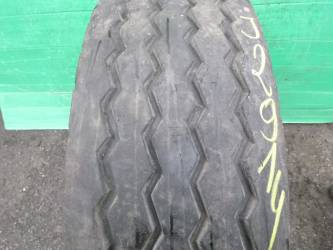Opona używana 315/80R22,5 Semperit WORKER F2