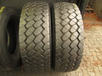 Opony używane 385/65R22,5 TRUCKSTAR TH CONSTRUCTION 3